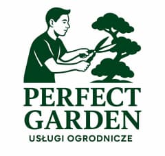 Perfect Garden usługi ogrodnicze Kacper Baran 
