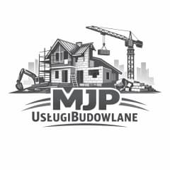 MJP Usługi Budowlane 