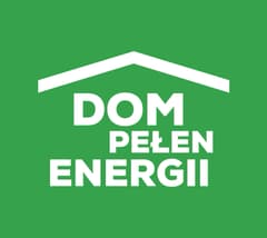 Dom Pełen Energii