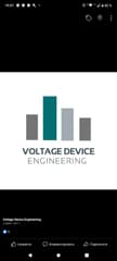 Voltage Device engineering 