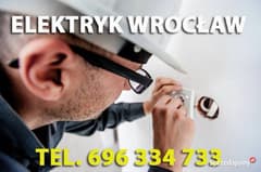 Iskra usługi elektryczne Rafał Ślepecki 