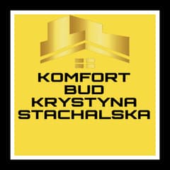 KOMFORTBUD Krystyna Stachalska 