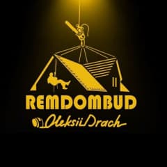 RemDomBud Oleksii Drach