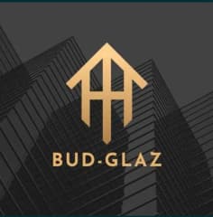 BUD-GLAZ