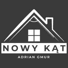 Wykończenia NOWY KĄT Adrian Gmur 