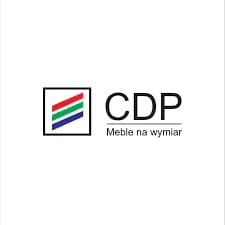 CDP meble na wymiar 