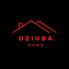 Dziuba home 