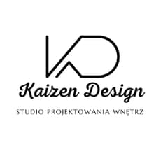 Kaizen Design Studio Projektowania Wnętrz 