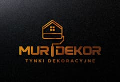 Mur-Dekor Tynki dekoracyjne