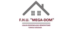 F.H.U.MEGA-DOM TOMASZ KOŚCIOŁEK 