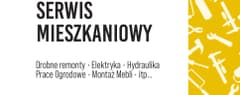 Serwis mieszkaniowy 