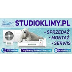 StudioKlimy.pl