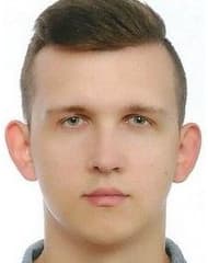 Jakub Jamroży