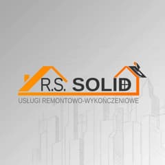 R.S. Solid - Usługi Remontowo-Wykończeniowe 