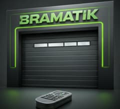 BRAMATIK Konrad Szewczuk