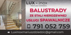 Lux-Inox Mariusz Dziedzic 