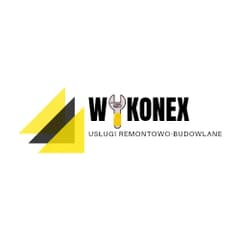 WYKONEX Usługi Remontowo-Budowlane 