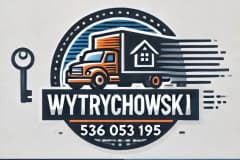 Michał Wytrychowski- błyskawiczne przeprowadzki 