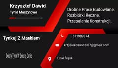 Krzysiek Dawid