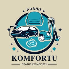 Pranie Komfortu