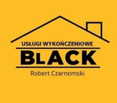 Black Usługi Wykończeniowe