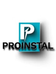 PROINSTAL Rafał Jasłowski
