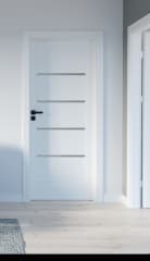 Profesjonalny montaż drzwi i podłóg 