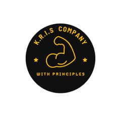 K.R.I.S COMPANY WITH PRINCIPLES 