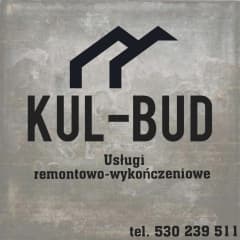 KUL-BUD MACIEJ KULCZYŃSKI 