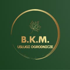 Bkm-Usługi ogrodnicze 