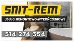 Snit-Rem Tomasz Snitko