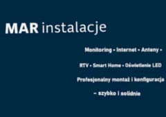 MAR instalacje 