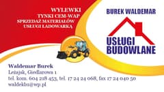 Usługi Budowlane Waldemar