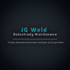 JG Weld Balustrady