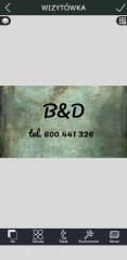 B&D Doświadczenie i Precyzja 