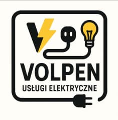VOLPEN Usługi Elektryczne Damian Penkajło 