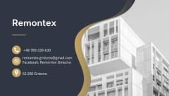 Remontex 