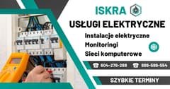 Iskra Usługi Elektryczne