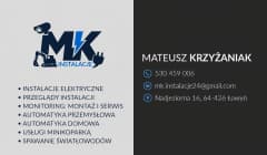 MK-INSTALACJE