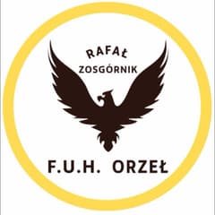 F.U.H ORZEŁ RAFAŁ ZOSGÓRNIK