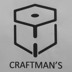 Craftman's garage