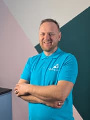 AquaTech Konrad Więcek 