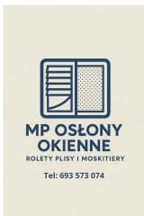 MP osłony okienne 