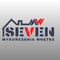 SEVEN Wykończenia