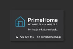 PrimeHome