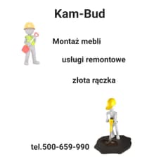 Kam-bud