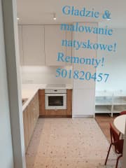 RefiTop- Gladzie& Malowanie natryskowe!