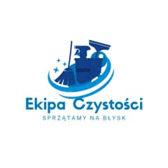 Ekipa czystości wywoz odpadow 