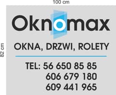 oknomax 