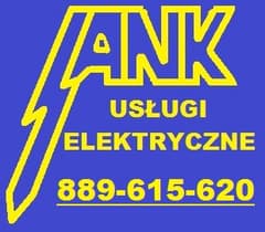 Usługi Elektryczne Artur Jank